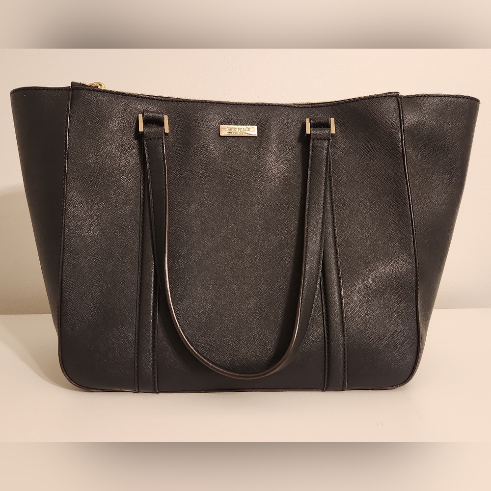 Kate Spade Large Tote, Saffiano Leather